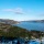 Le sentier de la Plateforme à Sainte-Rose du Nord: un point de vue unique sur le Fjord